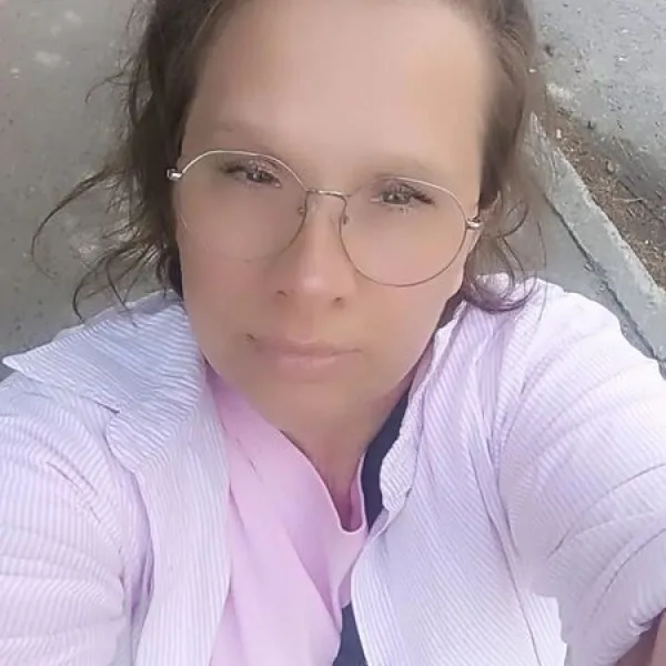 Людмила